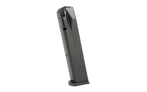 Magazines High Capacity ProMag Industries 9mm PROMAG CANIK TP9 9MM 20RD BLUE STEEL